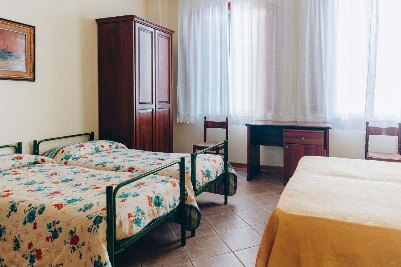 Hotel Savoia E Campana Монтекатини-Терме Экстерьер фото