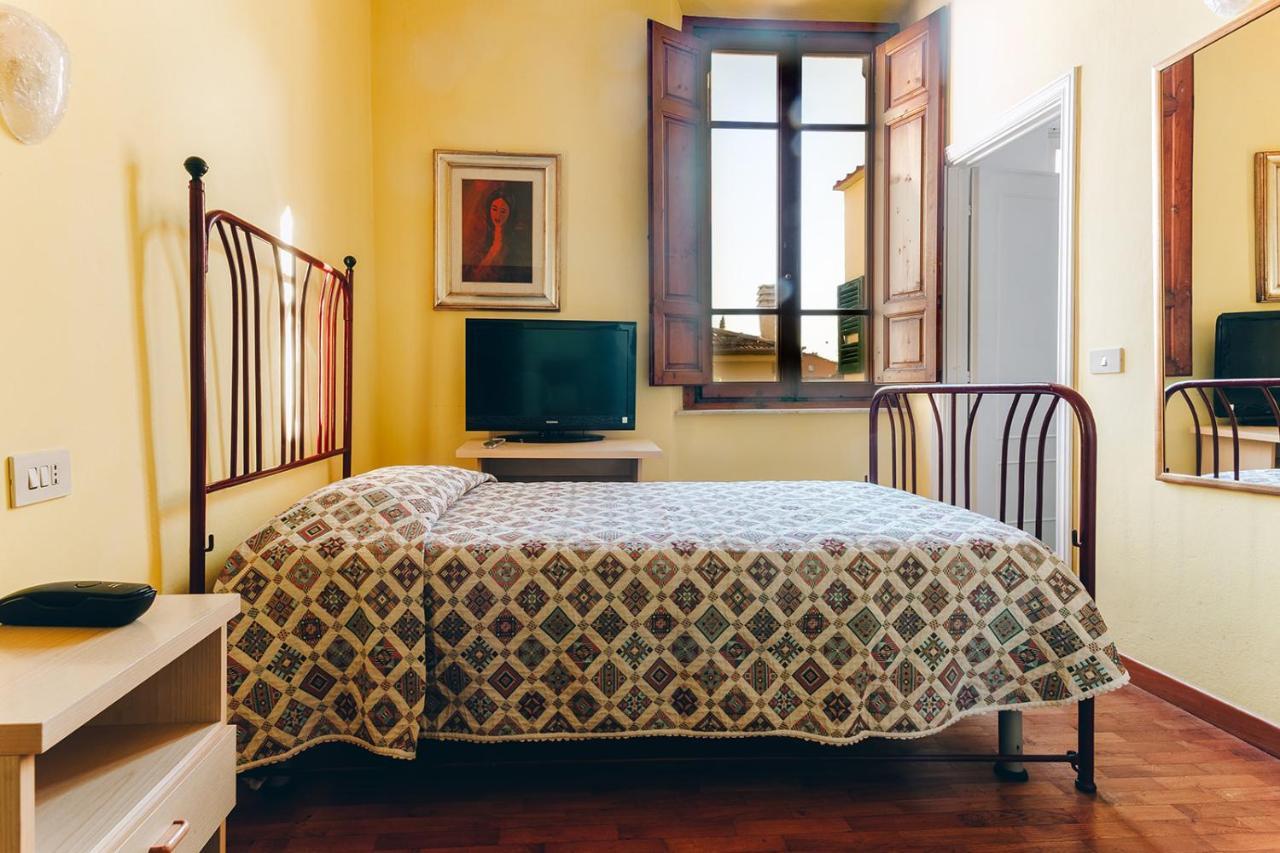 Hotel Savoia E Campana Монтекатини-Терме Экстерьер фото