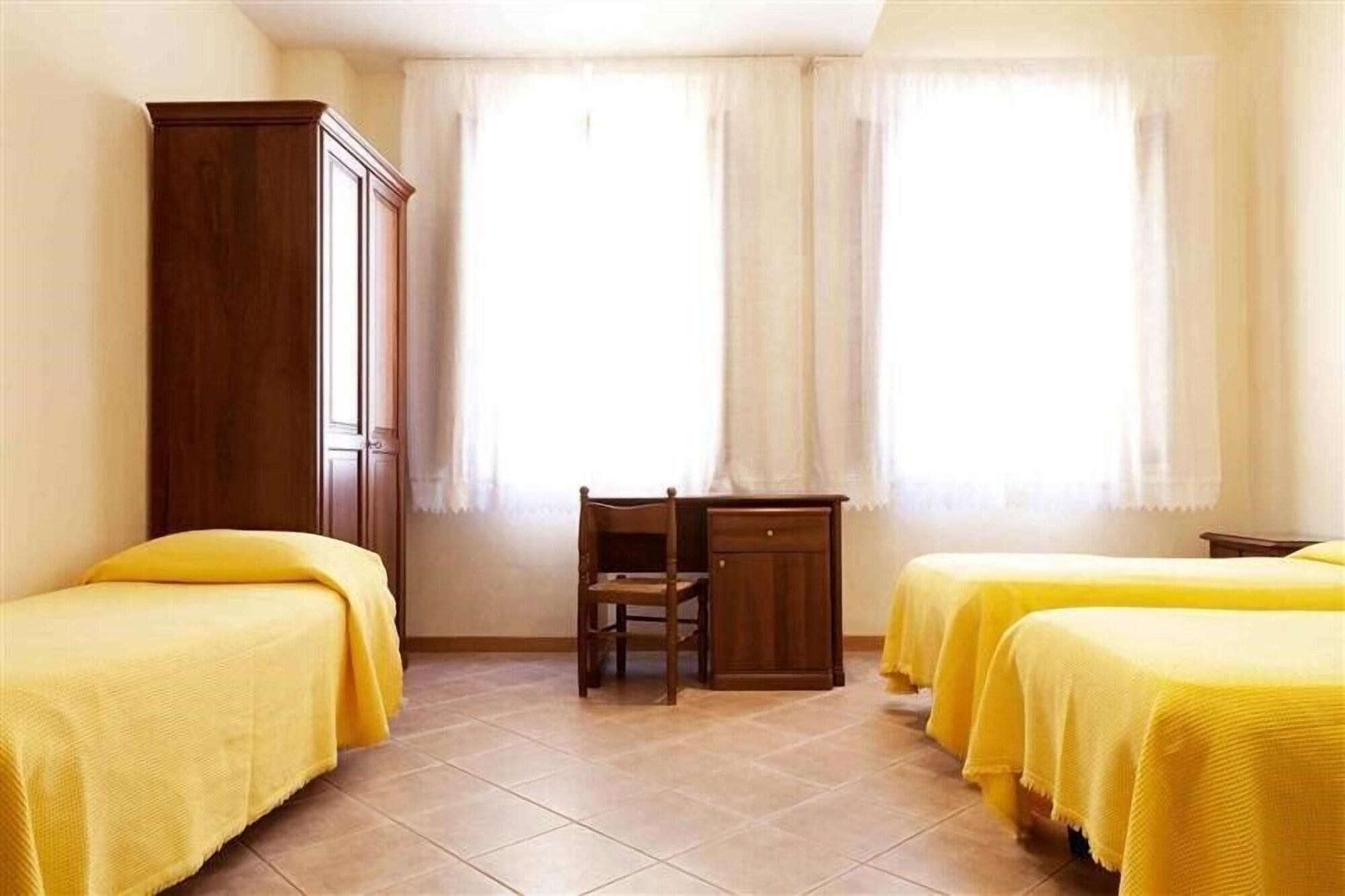 Hotel Savoia E Campana Монтекатини-Терме Экстерьер фото