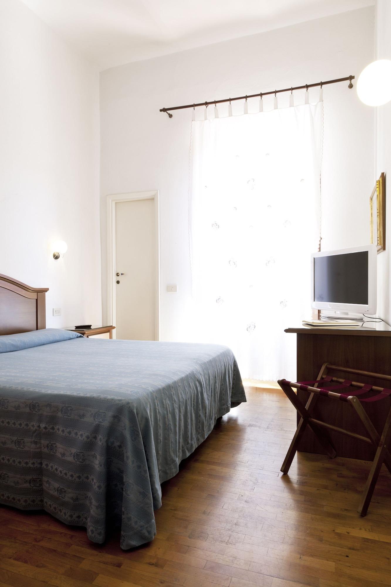 Hotel Savoia E Campana Монтекатини-Терме Экстерьер фото