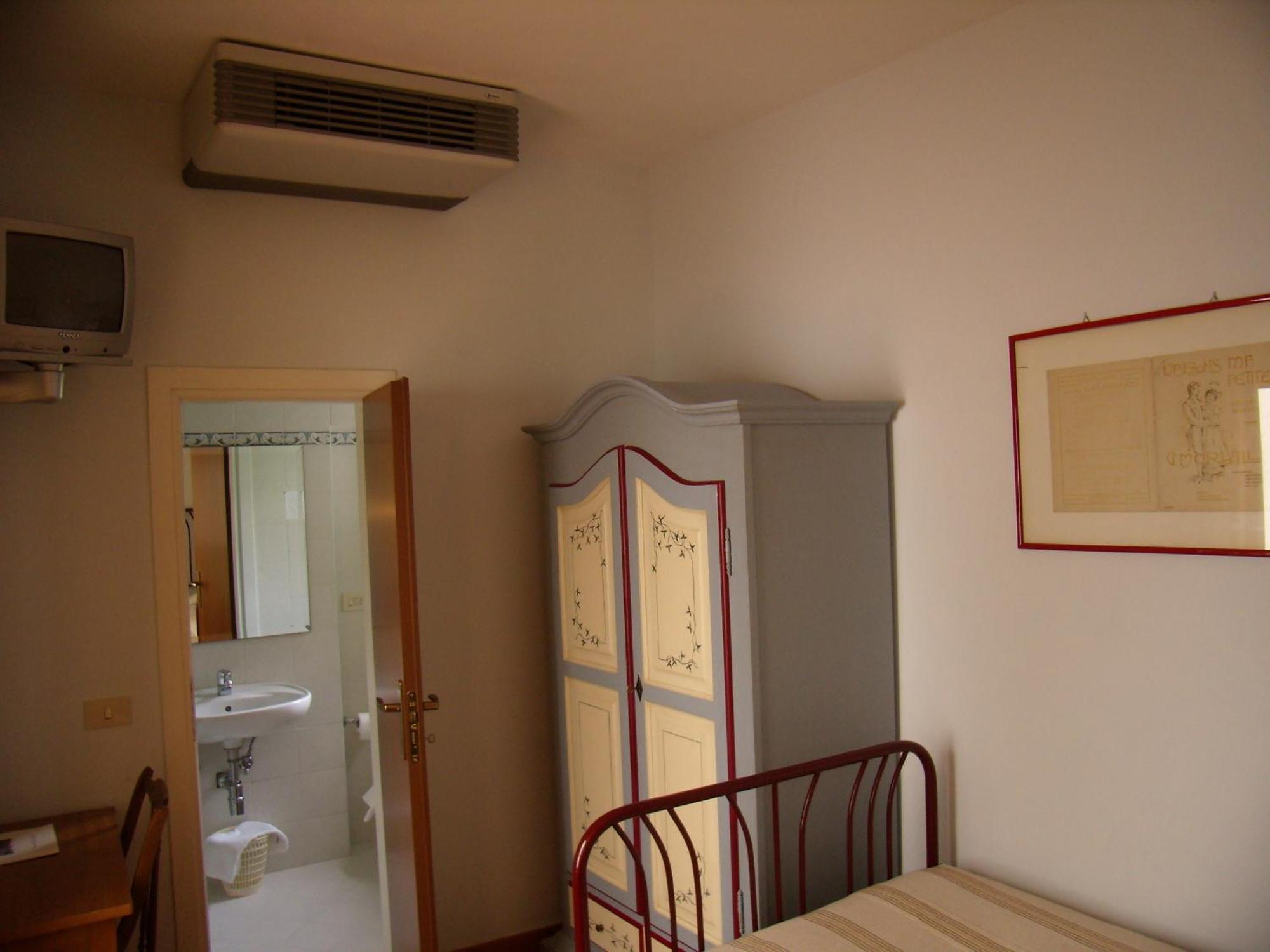 Hotel Savoia E Campana Монтекатини-Терме Экстерьер фото