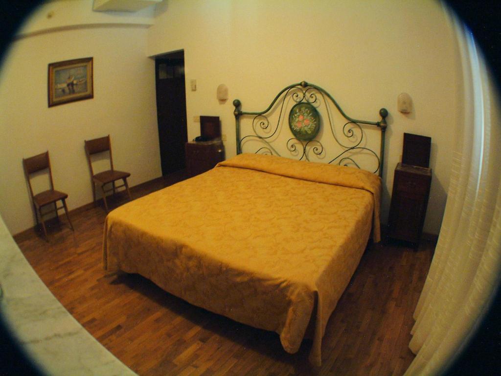 Hotel Savoia E Campana Монтекатини-Терме Номер фото
