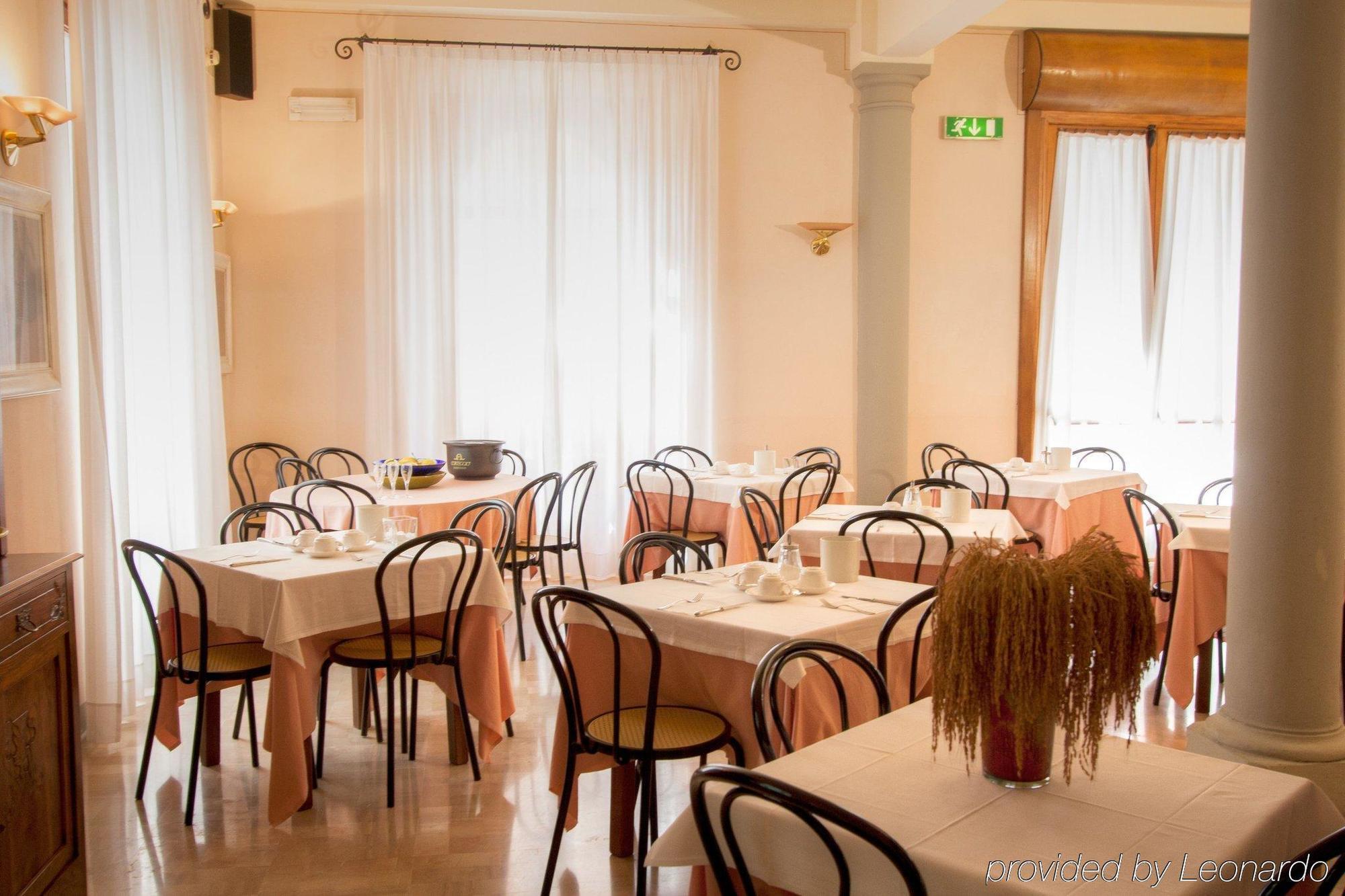 Hotel Savoia E Campana Монтекатини-Терме Экстерьер фото