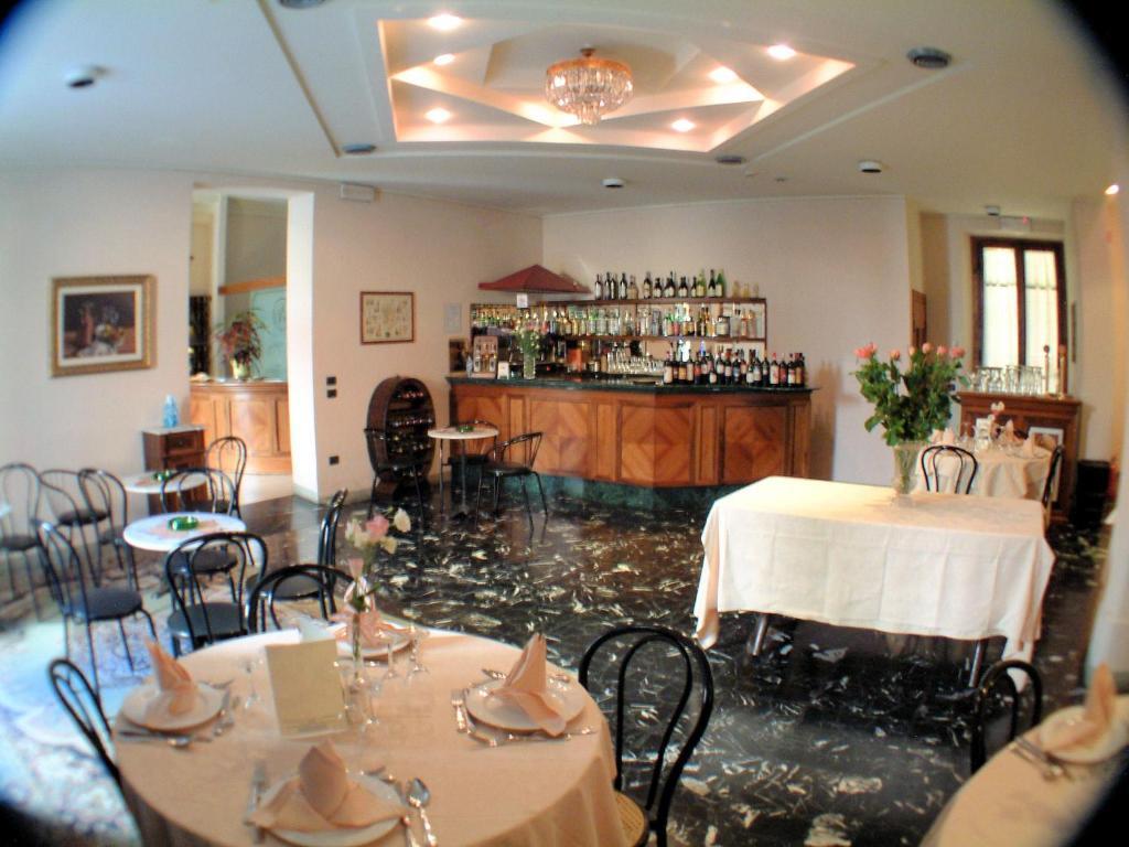 Hotel Savoia E Campana Монтекатини-Терме Экстерьер фото