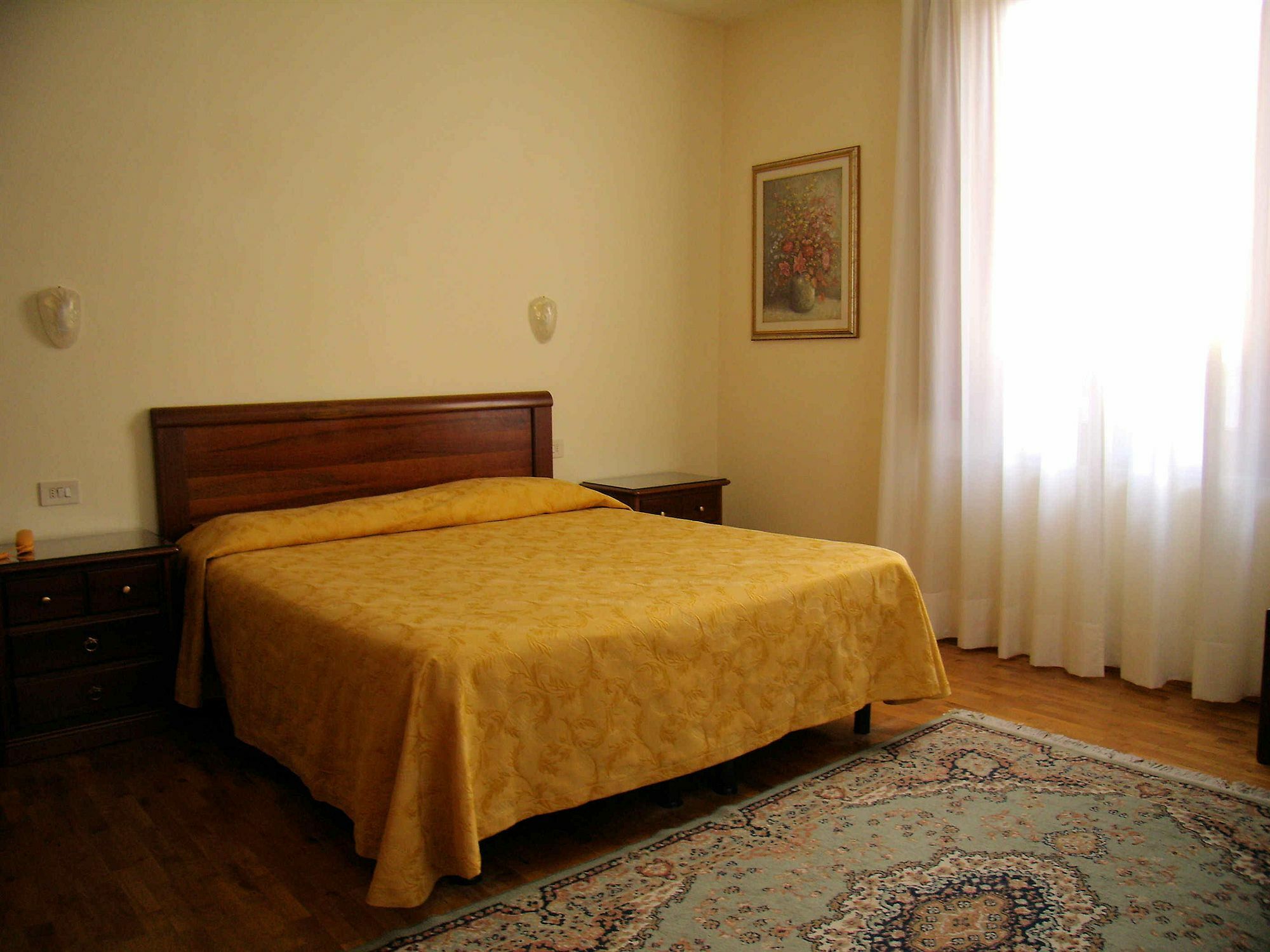 Hotel Savoia E Campana Монтекатини-Терме Экстерьер фото