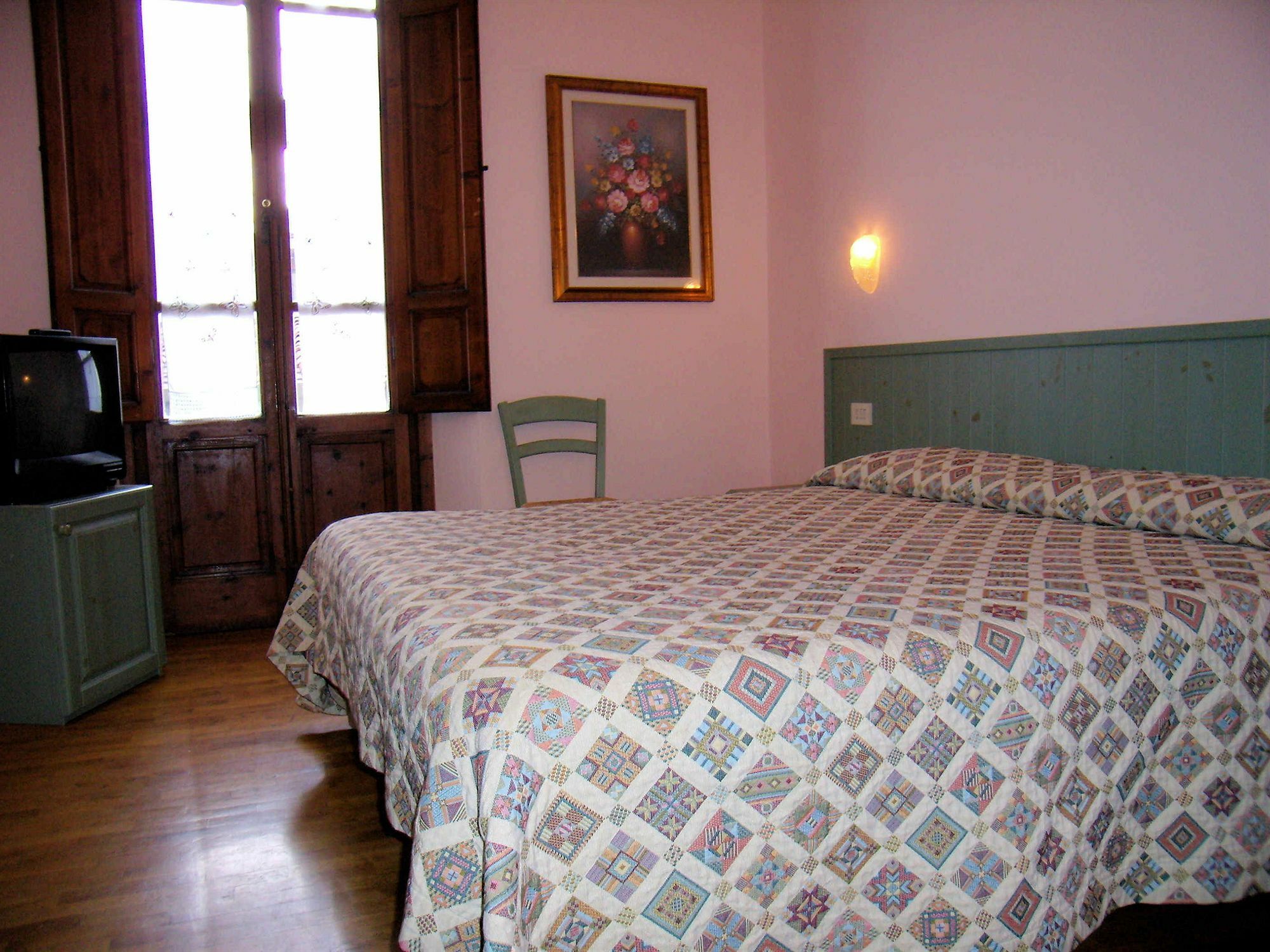 Hotel Savoia E Campana Монтекатини-Терме Экстерьер фото